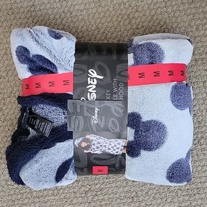 Disney Mickey Lounger